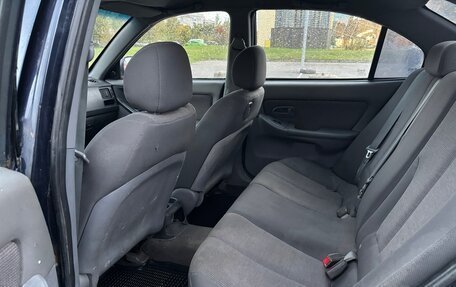 Hyundai Elantra III, 2005 год, 185 000 рублей, 12 фотография