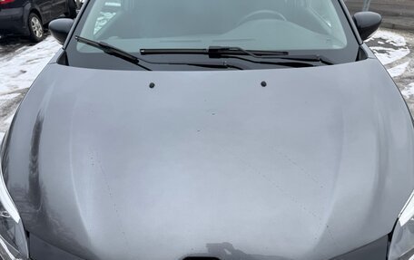 Renault Kaptur I рестайлинг, 2016 год, 930 000 рублей, 14 фотография