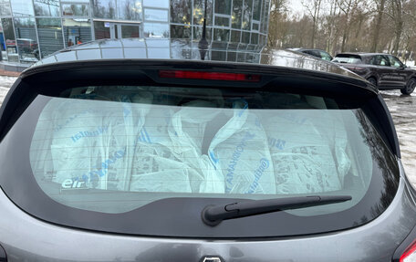 Renault Kaptur I рестайлинг, 2016 год, 930 000 рублей, 16 фотография