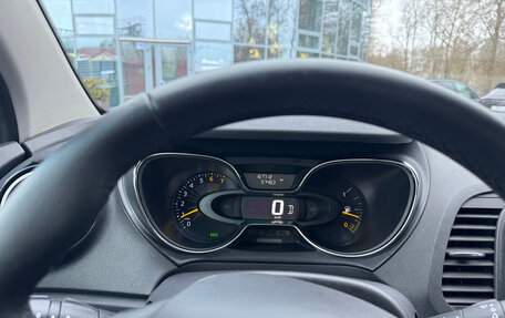 Renault Kaptur I рестайлинг, 2016 год, 930 000 рублей, 18 фотография