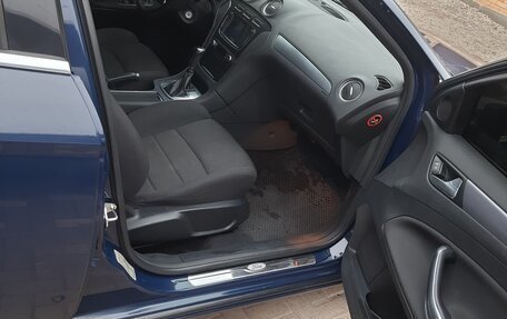 Ford Mondeo IV, 2013 год, 1 025 000 рублей, 10 фотография