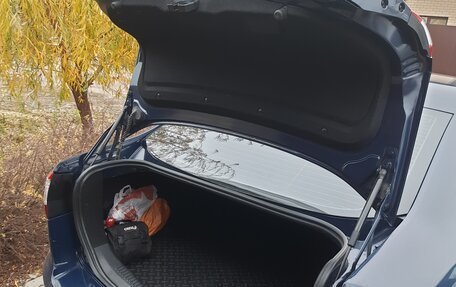 Ford Mondeo IV, 2013 год, 1 025 000 рублей, 8 фотография