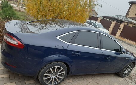 Ford Mondeo IV, 2013 год, 1 025 000 рублей, 4 фотография