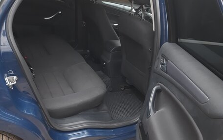 Ford Mondeo IV, 2013 год, 1 025 000 рублей, 9 фотография