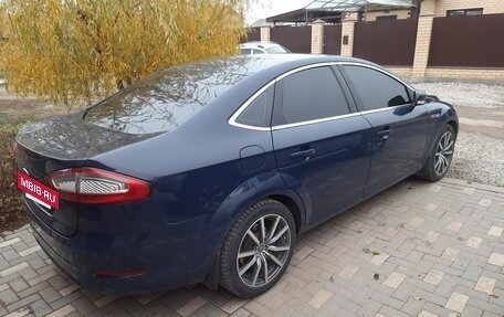 Ford Mondeo IV, 2013 год, 1 025 000 рублей, 6 фотография