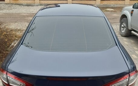 Ford Mondeo IV, 2013 год, 1 025 000 рублей, 5 фотография