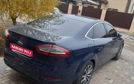 Ford Mondeo IV, 2013 год, 1 025 000 рублей, 3 фотография