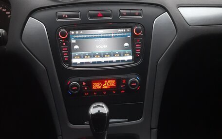 Ford Mondeo IV, 2013 год, 1 025 000 рублей, 19 фотография