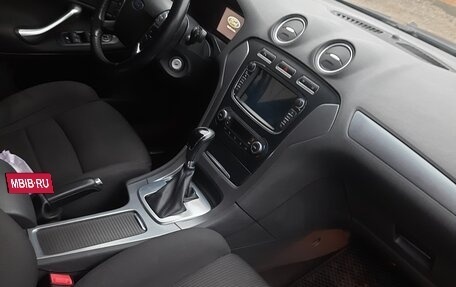 Ford Mondeo IV, 2013 год, 1 025 000 рублей, 12 фотография