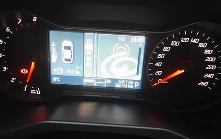 Ford Mondeo IV, 2013 год, 1 025 000 рублей, 20 фотография