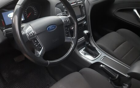 Ford Mondeo IV, 2013 год, 1 025 000 рублей, 18 фотография