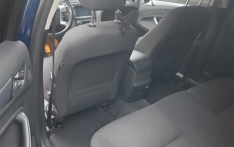 Ford Mondeo IV, 2013 год, 1 025 000 рублей, 16 фотография