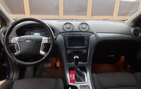 Ford Mondeo IV, 2013 год, 1 025 000 рублей, 17 фотография