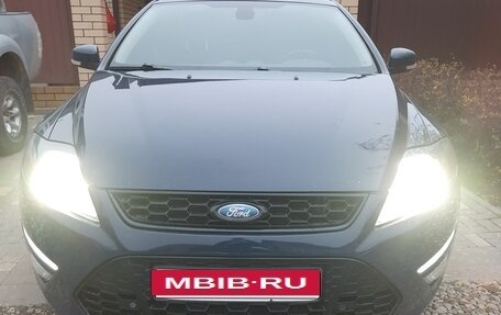 Ford Mondeo IV, 2013 год, 1 025 000 рублей, 22 фотография