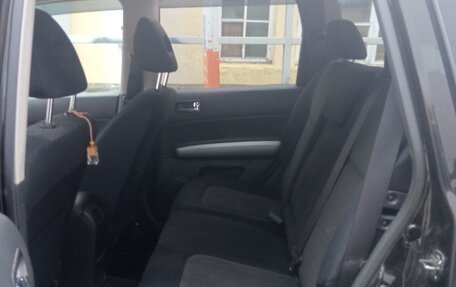 Nissan X-Trail, 2014 год, 1 650 000 рублей, 4 фотография