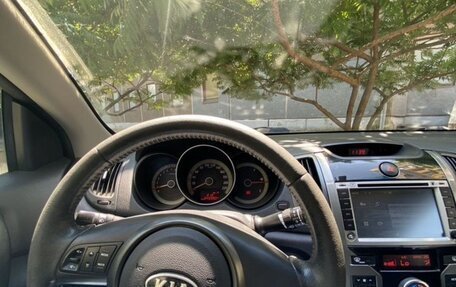 KIA Cerato III, 2012 год, 890 000 рублей, 7 фотография