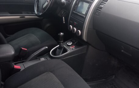 Nissan X-Trail, 2014 год, 1 650 000 рублей, 6 фотография