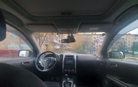 Nissan X-Trail, 2014 год, 1 650 000 рублей, 7 фотография