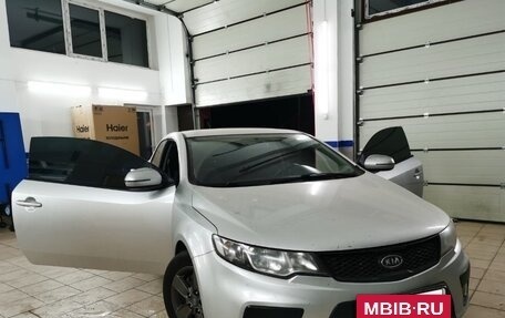 KIA Cerato III, 2012 год, 890 000 рублей, 6 фотография