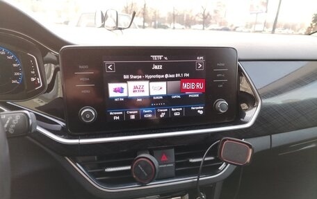 Volkswagen Polo VI (EU Market), 2021 год, 1 400 000 рублей, 4 фотография