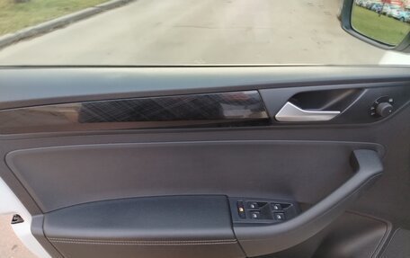 Volkswagen Polo VI (EU Market), 2021 год, 1 400 000 рублей, 7 фотография