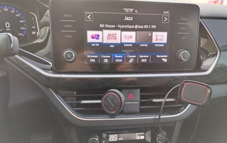 Volkswagen Polo VI (EU Market), 2021 год, 1 400 000 рублей, 6 фотография