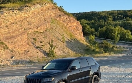 Jeep Grand Cherokee, 2012 год, 2 600 000 рублей, 5 фотография