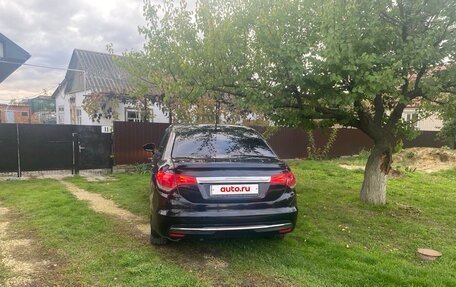 Citroen C4 II рестайлинг, 2015 год, 620 000 рублей, 6 фотография