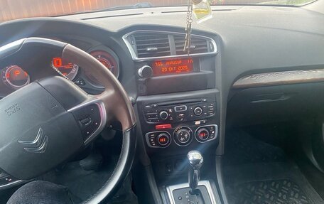 Citroen C4 II рестайлинг, 2015 год, 620 000 рублей, 7 фотография