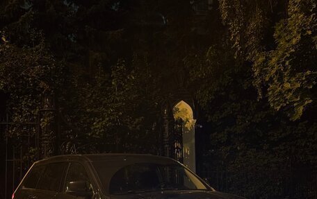 Jeep Grand Cherokee, 2012 год, 2 600 000 рублей, 20 фотография