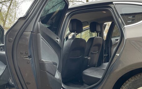 Opel Astra J, 2013 год, 1 100 000 рублей, 17 фотография