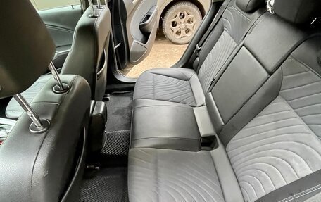 Opel Astra J, 2013 год, 1 100 000 рублей, 12 фотография