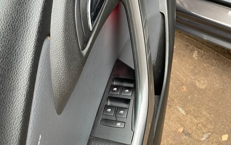 Opel Astra J, 2013 год, 1 100 000 рублей, 20 фотография