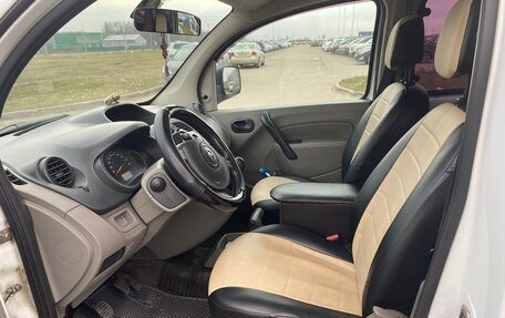 Renault Kangoo II рестайлинг, 2010 год, 745 000 рублей, 2 фотография