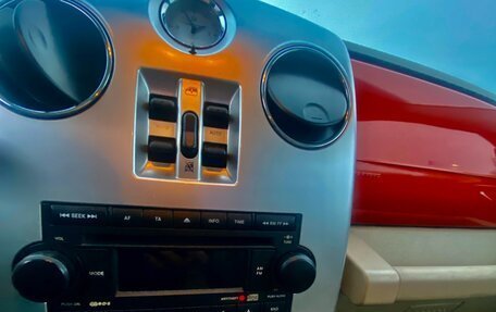 Chrysler PT Cruiser, 2007 год, 780 000 рублей, 6 фотография