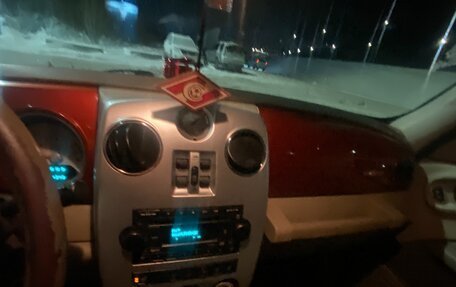 Chrysler PT Cruiser, 2007 год, 780 000 рублей, 2 фотография