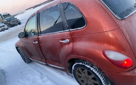 Chrysler PT Cruiser, 2007 год, 780 000 рублей, 9 фотография