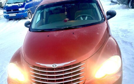 Chrysler PT Cruiser, 2007 год, 780 000 рублей, 7 фотография