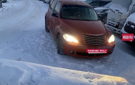 Chrysler PT Cruiser, 2007 год, 780 000 рублей, 5 фотография