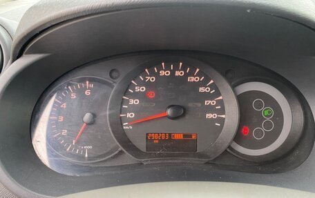 Renault Kangoo II рестайлинг, 2010 год, 745 000 рублей, 4 фотография