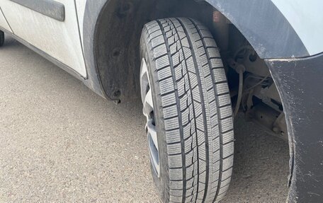 Renault Kangoo II рестайлинг, 2010 год, 745 000 рублей, 9 фотография