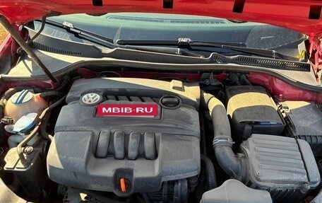 Volkswagen Golf VI, 2012 год, 700 000 рублей, 2 фотография