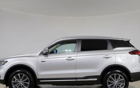 Geely Atlas, 2023 год, 2 420 000 рублей, 8 фотография