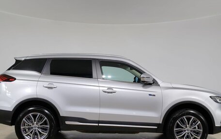 Geely Atlas, 2023 год, 2 420 000 рублей, 4 фотография