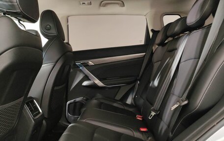 Geely Atlas, 2023 год, 2 420 000 рублей, 14 фотография