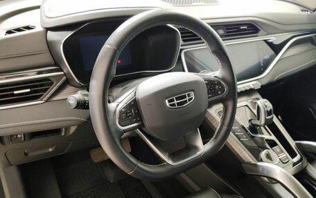 Geely Atlas, 2023 год, 2 420 000 рублей, 12 фотография