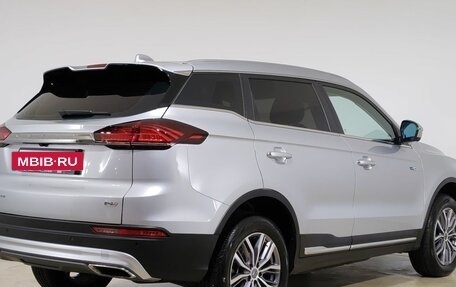 Geely Atlas, 2023 год, 2 420 000 рублей, 5 фотография