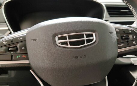 Geely Atlas, 2023 год, 2 420 000 рублей, 18 фотография