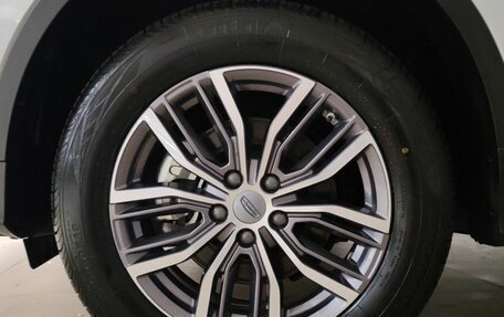 Geely Atlas, 2023 год, 2 420 000 рублей, 28 фотография