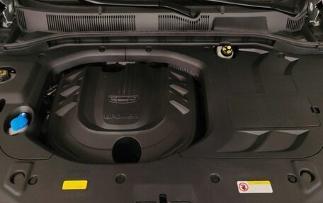 Geely Atlas, 2023 год, 2 420 000 рублей, 25 фотография